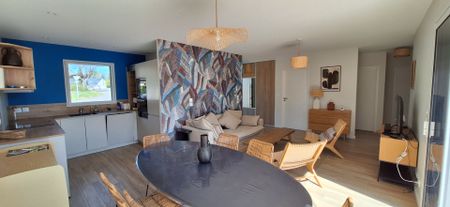 Location maison 4 pièces, 84.46m², Fouesnant - Photo 5