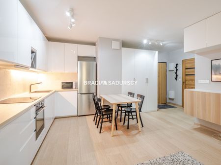 Nowoczesne mieszkanie z ogródkiem - Aleja Pokoju - Фото 5