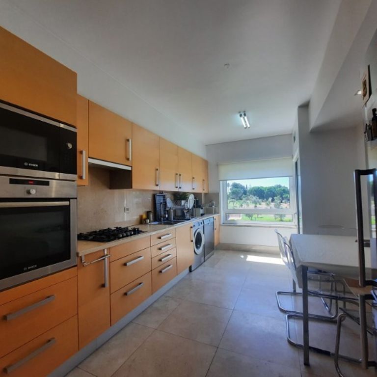 4 room luxury Flat for rent in Oeiras, Portugal - Photo 1