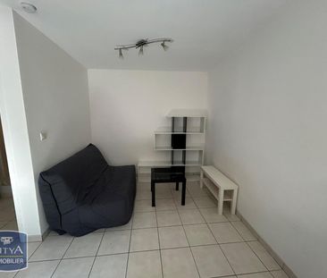 Location Appartement 1 pièce 20m² ISTRES 13800 - Photo 2