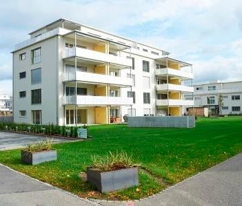 "Wohnen Sie gerne in einer gepflegten Wohnüberbauung?" - Photo 3