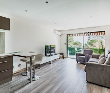 Location Appartement 2 pièces 42m² NICE 06200 - Photo 3