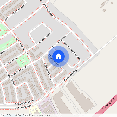 16 Doris Pawley Crescent, Caledon, Rural Caledon