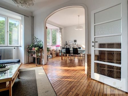 Appartement te huur - Photo 4