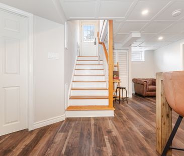 For Lease - 15 Kemano Road Unit# Lower, Aurora, Ontario - Photo 6