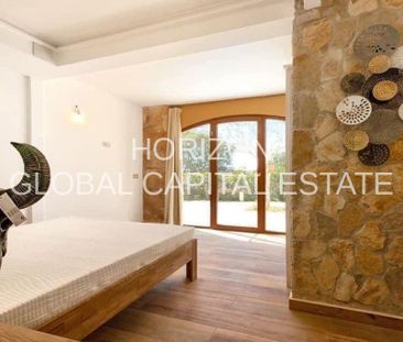 4 room luxury House for rent in Llucmajor, Spain - Photo 2