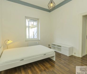 Wohnen mit Charme: Ihr möbliertes Zuhause im Herzen der Stadt - Foto 1