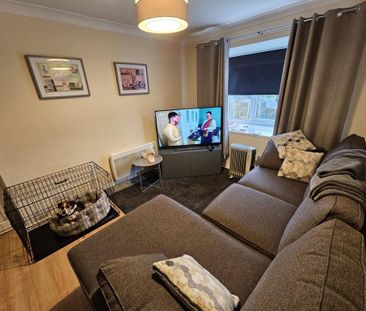 1 bedroom townhouse to rent - Photo 1