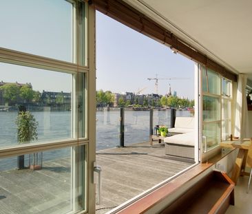 Weesperzijde, 1091 EL, Amsterdam - Photo 1