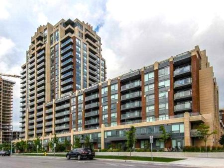 For Lease - 18 Uptown Drive Unit# 606, Markham, Ontario - Photo 5