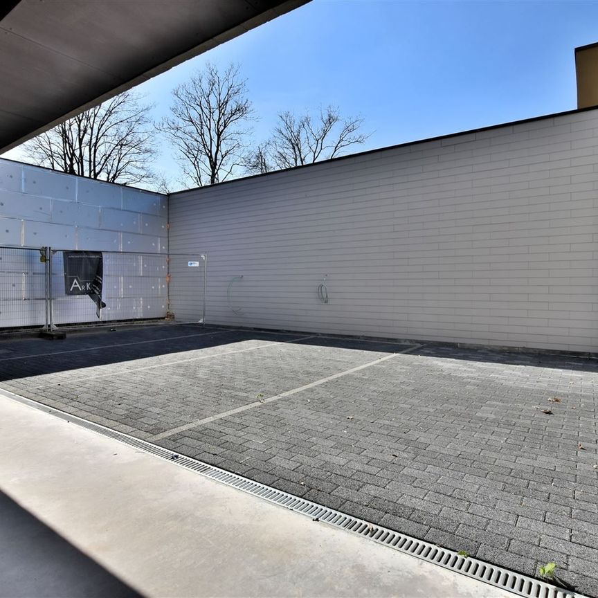 Splinternieuw BEN-appartement (2slpk) te Sint-Gillis-Dendermonde - Photo 1