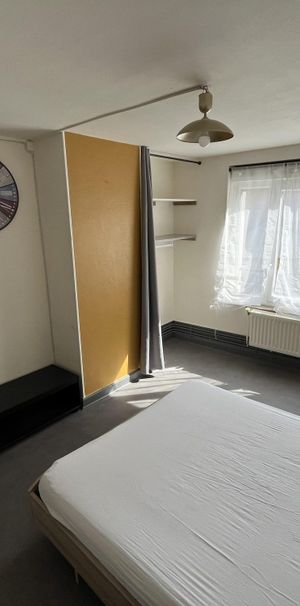 Location Appartement 2 pièces 26m² AVESNES SUR HELPE 59440 - Photo 1