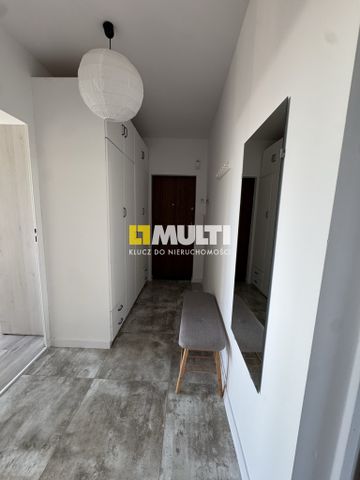 2 pokoje po remoncie! Balkon! Parking - Фото 4