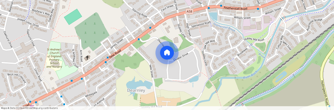 Dearnley Avenue, L15 8BF