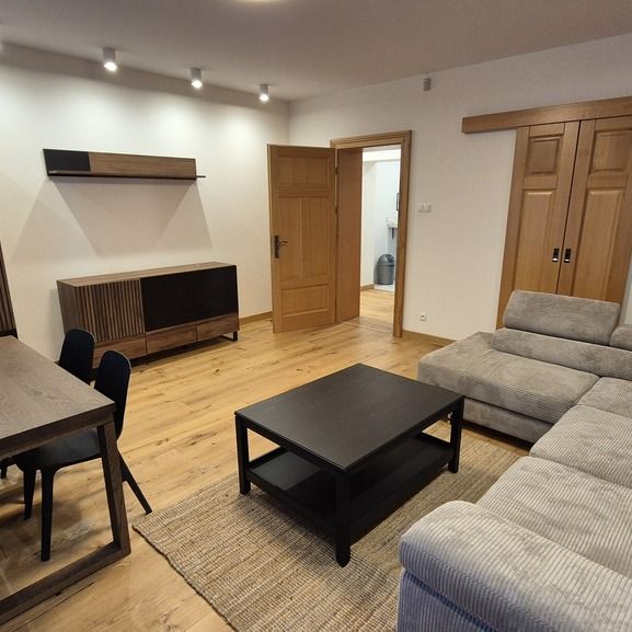 Mieszkanie Wały Chrobrego Szczecin, ul. Zygmunta Starego, nr 436458 - Zdjęcie 1