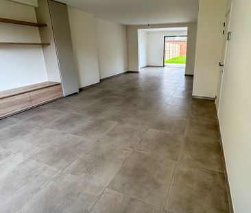 Volledig vernieuwde instapklare woning in rustige omgeving | Anjeli... - Photo 5