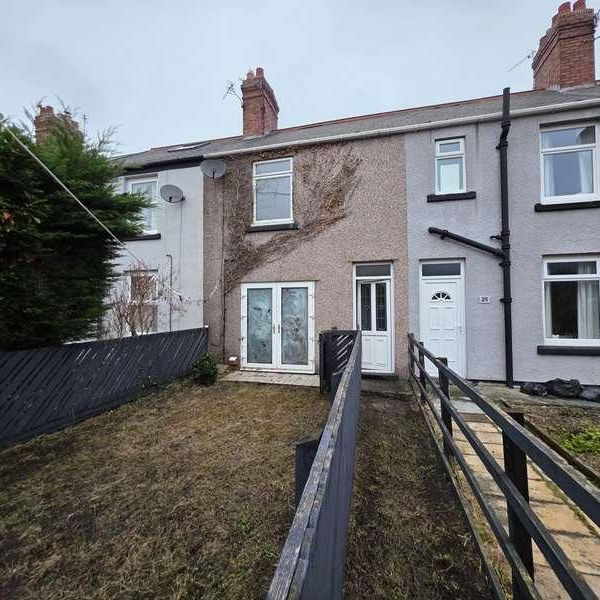 George Street, Langley Park, Durham, County Durham, DH7 - Photo 1