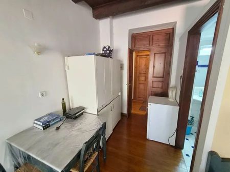 Studio/Γκαρσονιέρα για ενοικίαση Ρέθυμνο - Φωτογραφία 5