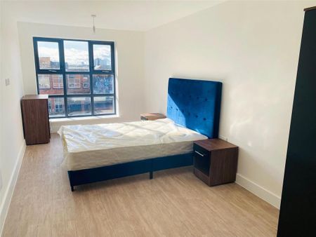 1 bedroom apartment to rent - Photo 4