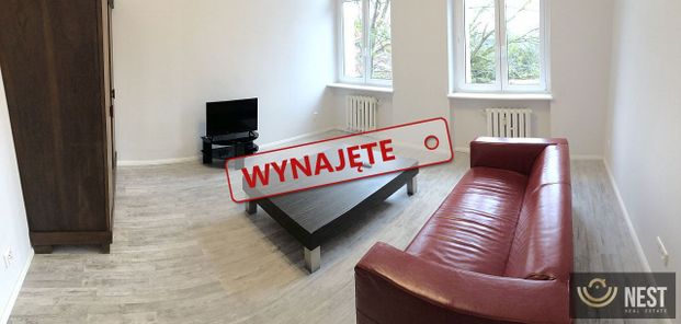 4 pokoje ul. Dworcowa - Zdjęcie 1