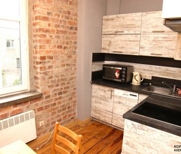 Duża kawalerka 38 m - Photo 5