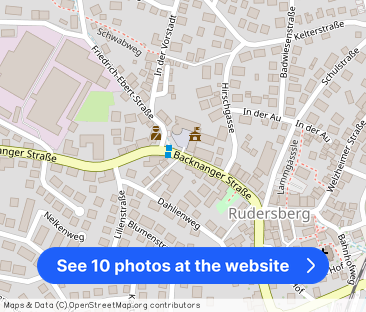 -Bequem mit Aufzug-! Sonniger DG-Loft-Stil! Hausmeisterservice! -Ne... - Photo 1