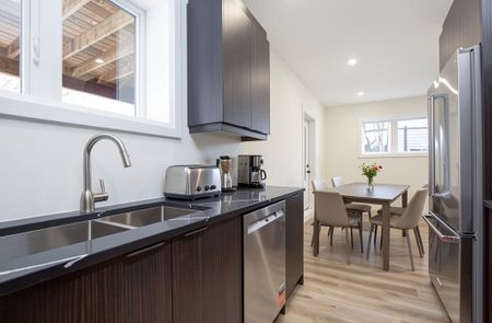 For Lease - 760 Hoskin Avenue Unit# UPPER, Oshawa, Ontario - Photo 5