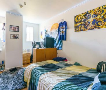 5 bed apartment to rent in Clayton Street West, Newcastle Upon Tyne... - Photo 4