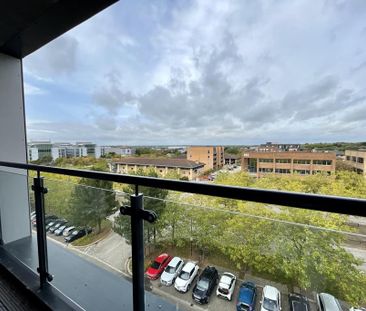 2 bedroom penthouse to rent - Photo 4