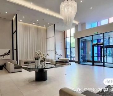 For Lease - 38 Gandhi Lane Unit# C 109, Markham, Ontario - Photo 6