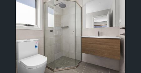 Brand New Four-Bedroom Duplex! - Photo 5