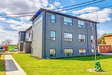 For Lease - 2622 Keele Street Unit# 6, Toronto, Ontario - Photo 3