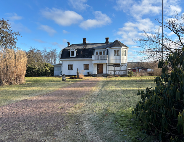 Noregårdsvägen, Getinge - Photo 1