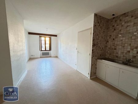 Appartement à louer 2 pièces 43.96m² - Photo 3