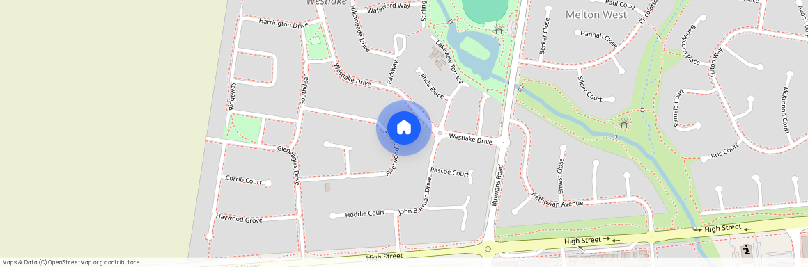 36 Fleetwood Circuit, Vic 3337, Melton West