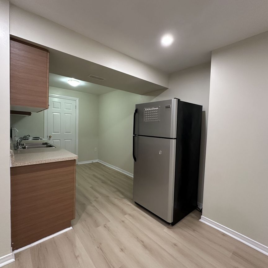 For Lease - 93 Jeffcoat Drive Unit# BSMT, Toronto, Ontario - Photo 1