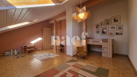 Spacieux appartement de 5.5 pièces au 3ème étage - Foto 2