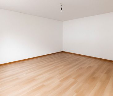 Attractive 1.5-room apartment in a central location in St. Gallen - Photo 4