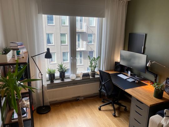 Hällbygatan, Uppsala - Photo 1