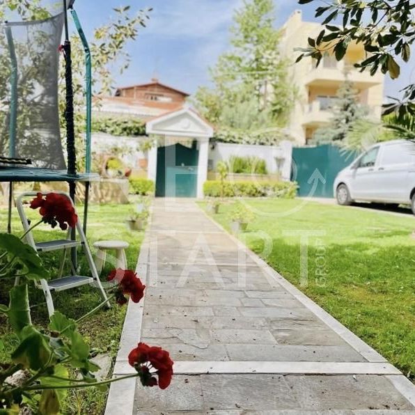Διαμέρισμα για ενοικίαση Κέντρο (Κηφισιά) - Photo 1