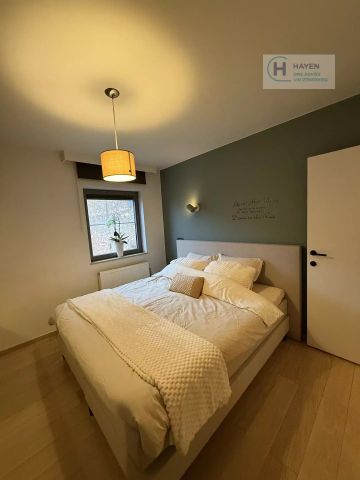 Ruim Appartement in Borgloon Beschikbaar vanaf April 2026 - Foto 5