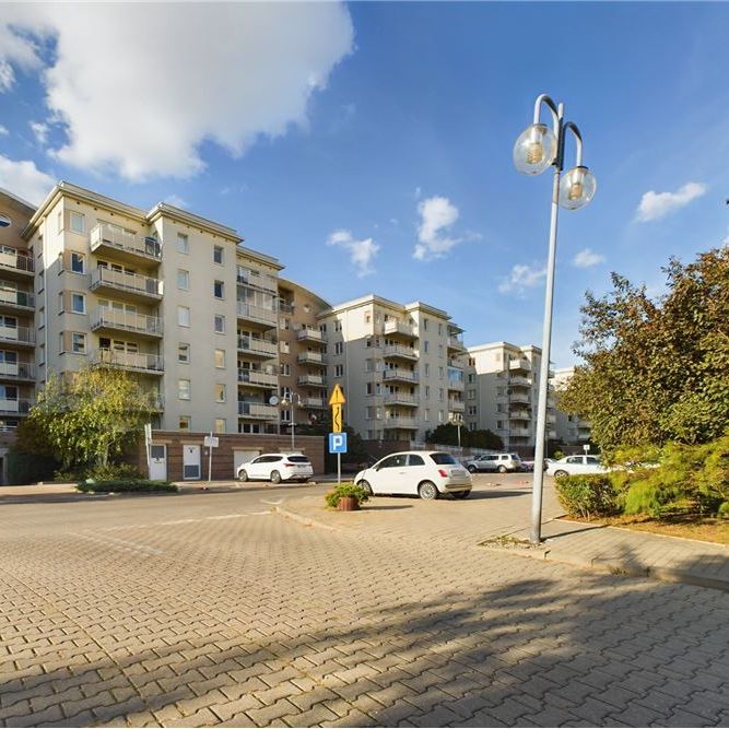 Condo/Apartment - For Rent/Lease - Warszawa, Poland - Zdjęcie 1