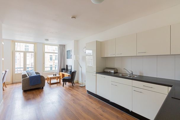 Tweede Hugo de Grootstraat 31-2, 1052 LB, Amsterdam - Foto 1