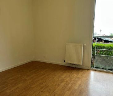 Appartement à louer 4 pièces 76.47m² - Photo 3