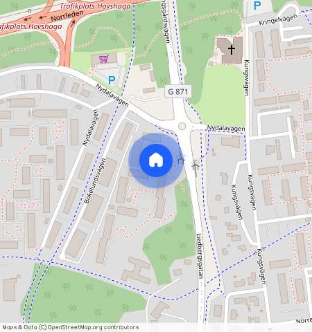 Araby, Växjö, Kronoberg, Bokelundsvägen 5 C