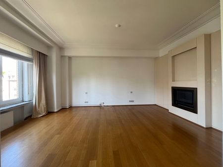 Appartement te huur in Ixelles - Foto 2