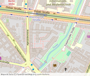Koloniestraße 4.3 - Foto 1