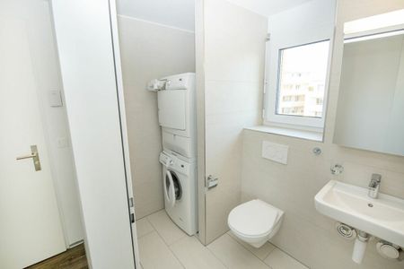 Die perfekte Wohnung für Ihre Familie - mit grosser Aussenfläche! - Foto 2