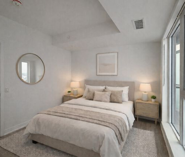 For Lease - 1 Quarrington Lane Unit# 1107, Toronto, Ontario - Photo 5