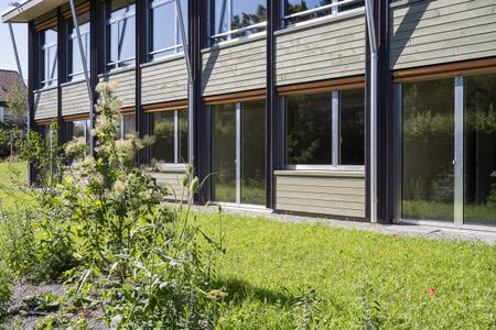 Aussergewöhnliches Design-Reihenhaus an privilegierter Lage in Horgen - Photo 5